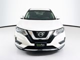 Used 2017 Nissan Rogue S image 2