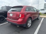 Used 2014 Ford Edge Limited w/ Equipment Group 301A image 5