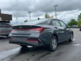 New 2025 Hyundai Elantra SE image 5