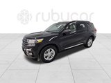 Used 2023 Ford Explorer XLT w/ Equipment Group 202A image 1