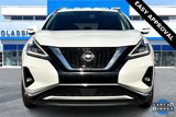 Used 2019 Nissan Murano SV image 2