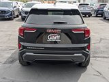 New 2025 GMC Terrain Elevation image 5