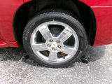 Used 2010 Chevrolet HHR LT w/ LT Preferred Equipment Group image 6