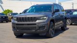 Used 2022 Jeep Grand Cherokee L Limited w/ Black Appearance Package image 2