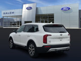 Used 2020 Kia Telluride EX w/ EX Premium Package image 5