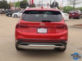 Used 2022 Hyundai Santa Fe SEL image 3