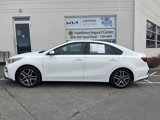 Used 2019 Kia Forte S w/ S Premium Package image 2