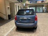 Used 2012 Chevrolet Equinox LT image 5