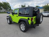 Used 2013 Jeep Wrangler Sport image 5