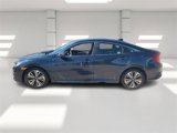 Used 2018 Honda Civic EX-T image 2