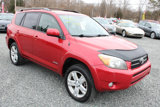 Used 2007 Toyota RAV4 Sport image 4