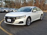 Certified 2021 Honda Accord LX image 3