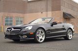 Used 2012 Mercedes-Benz SL 550 image 4