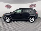 Used 2018 Jeep Compass Latitude image 4