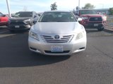 Used 2008 Toyota Camry LE image 3