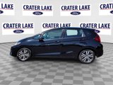 Used 2015 Honda Fit EX image 5