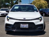 Used 2021 Toyota Corolla SE image 3