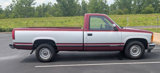 Used 1988 GMC Sierra 1500 2WD Regular Cab image 3