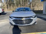 Used 2021 Chevrolet Malibu LS image 2