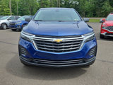 Certified 2022 Chevrolet Equinox LS w/ LS Convenience Package image 2