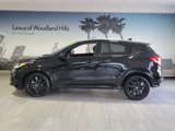 Used 2022 Honda HR-V Sport image 2