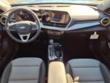 New 2025 Chevrolet Trax LT w/ Driver Confidence Package image 3