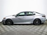 Certified 2023 Toyota Camry SE image 5