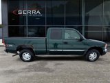 Used 2004 GMC Sierra 1500 SLE w/ Safe And Sound Package image 6