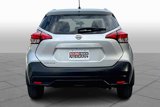 Certified 2018 Nissan Kicks S image 4