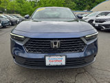 Certified 2024 Honda Accord EX image 2
