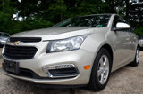 Used 2016 Chevrolet Cruze LT w/ Technology Package image 2
