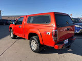 Used 2009 Chevrolet Colorado LT w/ Power Convenience Package image 4