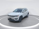 Used 2019 Jeep Compass Latitude w/ Cold Weather Group image 2