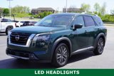 Used 2022 Nissan Pathfinder SL image 3