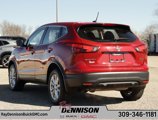 Used 2018 Nissan Rogue Sport SV image 5