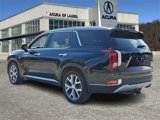 Used 2022 Hyundai Palisade SEL w/ Premium Package image 4