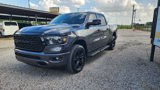 Used 2024 RAM 1500 Big Horn image 6