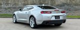 Used 2017 Chevrolet Camaro LT image 4