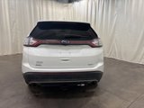 Used 2018 Ford Edge SEL w/ Cargo Accessory Package image 4