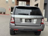 Used 2012 Land Rover Range Rover Sport HSE image 4