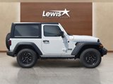 New 2025 Jeep Wrangler Sport image 6