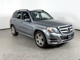 Used 2014 Mercedes-Benz GLK 350 4MATIC image 4