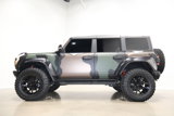 Used 2022 Ford Bronco Raptor image 5