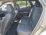 Used 2025 Chevrolet Trax RS w/ Sunroof Package image 4