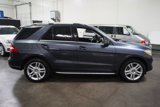 Used 2015 Mercedes-Benz ML 350 4MATIC image 4