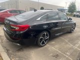 Used 2022 Honda Accord Sport image 4
