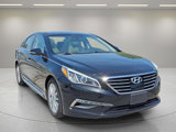 Used 2015 Hyundai Sonata Limited w/ Option Group 06 image 2