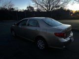 Used 2010 Toyota Corolla LE image 5