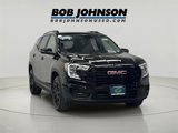 Certified 2023 GMC Terrain SLE w/ Elevation Edition image 3