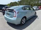 Used 2014 Toyota Prius Four w/ Solar Roof Package image 3